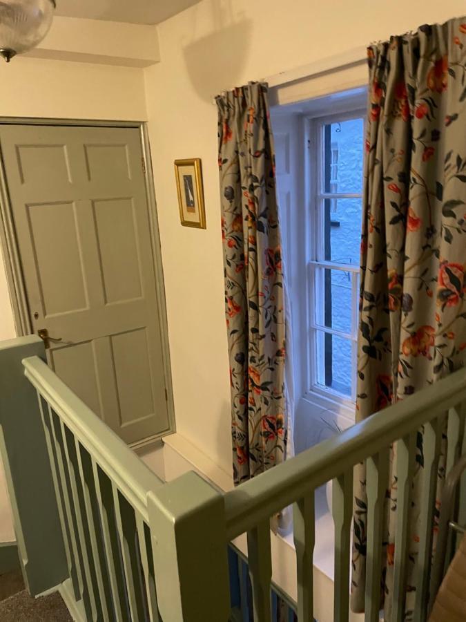 Churchgate Apartment Kirkby Lonsdale Bagian luar foto